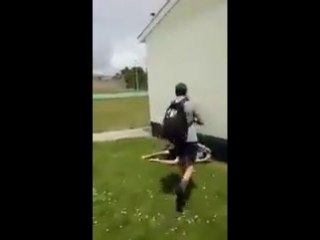 turned off a classmate© video