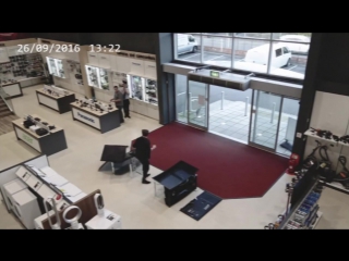 how to owe a store 400k rubles © video