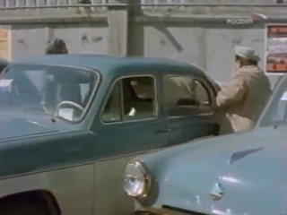 how cars were sold in the ussr © video