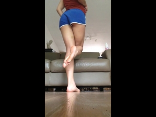 footfetishcommunity ecsclusivevideo enjoy