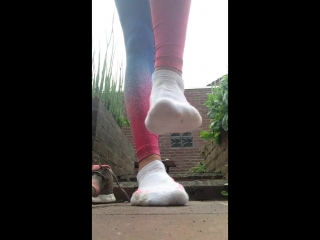 footfetishcommunity ecsclusivevideo enjoy