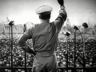 the great dictator / the great dictator - charles chaplin / charles chaplin (1940)