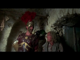 life of brian by monty python / life of brian - terry jones / terry jones (1979)