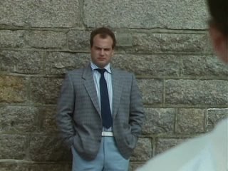 bergerac. season 7. episode 8 (england. detective. 1987)