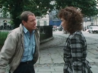 bergerac. season 7. episode 5 (england. detective. 1987)