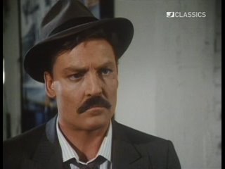 detective mike hammer. season 3. episode 1 (detective. 1986) daddy